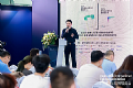 鸿利显示参加2025LED显示屏应用分析及MLED商业化高峰论坛