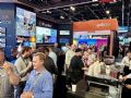 2025美国InfoComm Jupiter显示生态再度引爆焦点