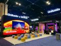 洲明与蓝普联合参展InfoComm USA 2025,全景式呈现新产品新应用