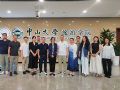 洲明数字文化科技与中山大学旅游学院达成战略合作,共绘“AI+文旅”新蓝图