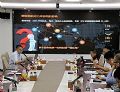 智能指挥调度系统赋能智慧口岸建设专题研讨会在兴图新科召开