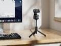 双AI+闪电对焦!EMEET PIXY如何重塑全球AI视频创作生产力工具?