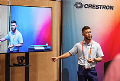 Crestronҫ2025InfoComm