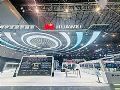 2025中国国际金融展:席媒×华为擎云携手打造智慧金融无纸化会议方案