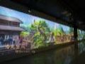 光影绘就文旅新篇章:理光投影机赋能区域经济价值