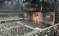 追光而来,光祥科技VA系列透明屏助力张靓颖演唱会燃爆夏夜