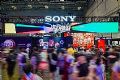 Sony Expo 2025BilibiliWorldٰ