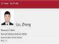 刘众博士:在哈佛大学医学院引领AI睡眠医学与AI心脏动力学前沿研究