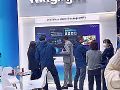 ̨̩Infocomm Asia 2025