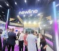 鸿合科技海外品牌Newline亮相InfoComm Asia 2025,全场景互动解决方案引领智慧显示未来