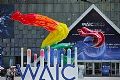 2025WAIC:海希+SEAVIV希未共筑 AIPC 全场景布局