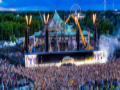 48Сʱ漣ӾTomorrowland̨