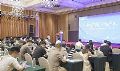 新北洋扫打会议聚首行业客户,共探打印生态未来