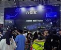 2025 Chinajoy:八位堂×解限机携手掀起游戏风暴