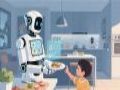 慧新智能与硅谷企业联袂实现家庭 AI 机器人量产突破 政策红利点燃万亿市场引擎
