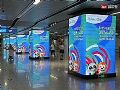 850㎡裸眼3D助燃成都世运会!AET阿尔泰以光显科技致敬全球健儿