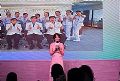 LRC温和刺激研究中心启幕,开启高龄助孕的温柔革命