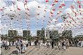 “俄罗斯味道”美食节再度开幕 —— 11天畅享全俄风味,邀中国游客共赴美食之旅