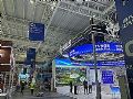 央企展区亮点纷呈 以专业实力绘就中阿合作新图景