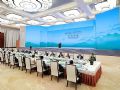 利亚德助力上海合作组织峰会圆满举行