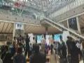 海外首展 | 利亚德·虚拟动点AI玩具亮相2025东京国际玩具展