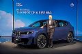 更宝马 更中国,新世代BMW iX3全球首发
