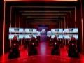 Disguise | F1 Box 在伦敦开幕-F1 Arcade 打造的全新沉浸式赛车场馆