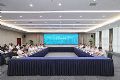 申长雨调研滨江知识产权工作并召开座谈会 中昊芯英作为人工智能代表企业作专题发言