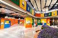 miffy café 70周年限时主题店全国首站落户上海BFC外滩金融中心