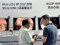 康维讯携4K HDR手术监视器首登CMEF —— 以广播级技术深耕医疗显示领域