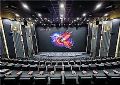 中影影管焕新计划正式启动!CINITY为影院注入新动力