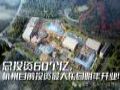 杭州平行世界乐园|传奇宋韵遇见未来科技,洛普以屏为笔,共绘文旅新篇章