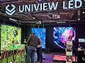 Uniview下一代LED解决方案亮相LEaTcon 2025