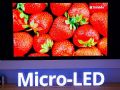 ����Micro-LEDƴ��������ߴ��Խ