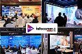 ����InfoComm&nbsp;China��ʮ���꣺��ʮ��ɾ����޼���Ӱ������רҵ������ҵʢ��