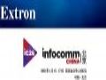Extron������ InfoComm China 2026