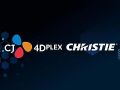 ������CJ 4DPLEX�����ƶ�SCREENX����