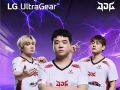 LG&nbsp;UltraGear��ʾ����JDG˫��Ϸս����ʽ���ս�Ժ���