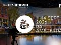 ���ǵ���һ��LED����������IBC 2026