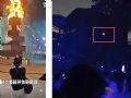 ý��۲죺����ɭ����Թ�����˺��LED��ʾ��ҵ��ɢװ�������ΰ�ȫȱ��