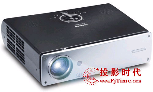 东芝tdp-t90a教育投影机】pjtime.com教育