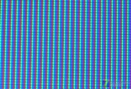 【夏普(asv)面板 与台湾屏液晶电视面板识别技