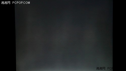 【3大日厂新面板--对比度和响应时间:va占优】