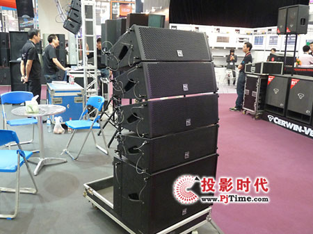 扩声系统的安装关键与挑战