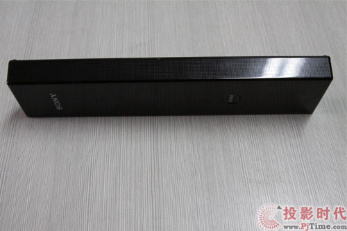 尊享3d视界 索尼首款3d液晶电视kdl-46hx800详