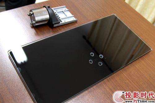 【创维42e96rs智能3d电视安装和外观细节】p